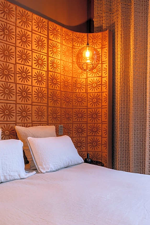 Yndo Hôtel