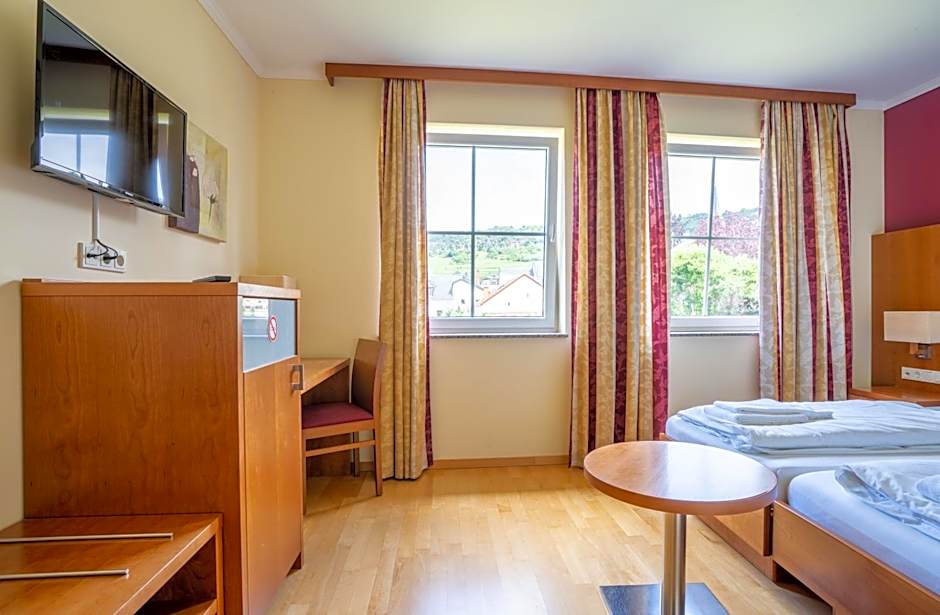 Mühlengarten by Relax Inn - Self Check In & Free Parking