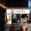 B&B HOTEL Grenoble Centre Verlaine