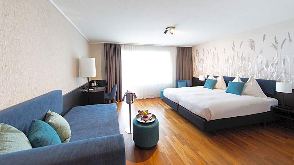 Photo 1 of 4 of Junior Suite