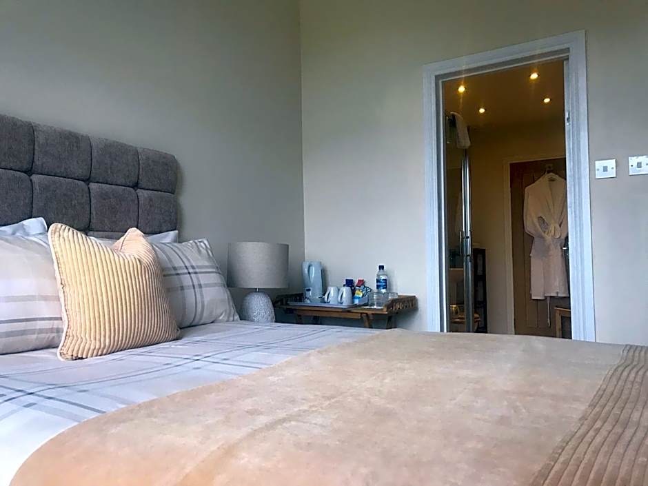 Crofthead Farm House