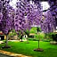 Chambres Au Jardin Fleuri