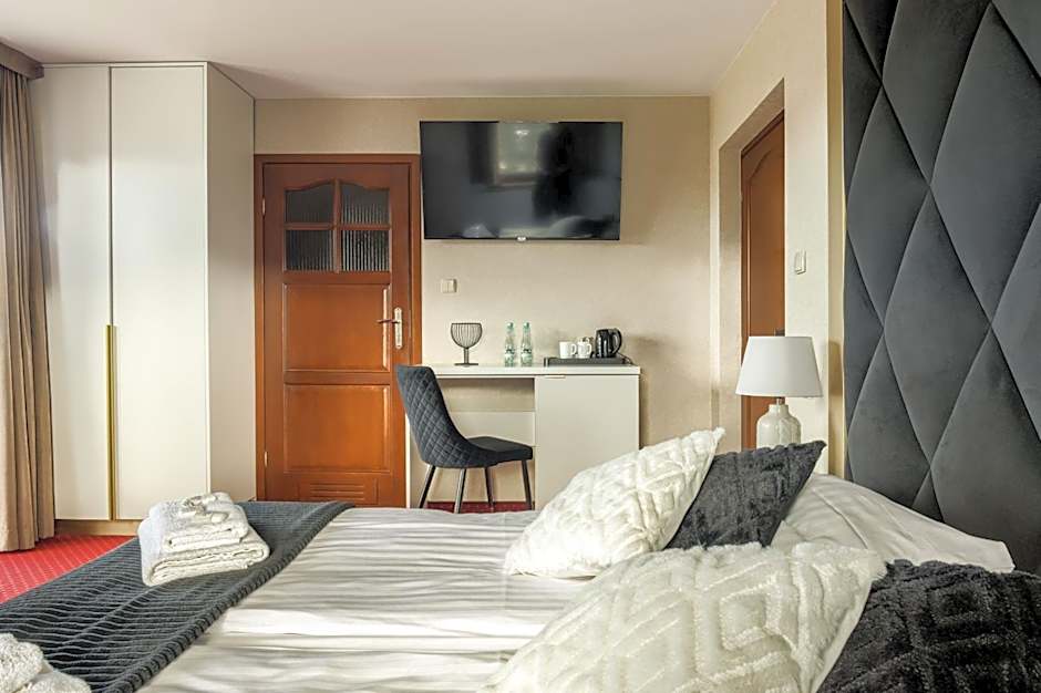 Dworek pod Giewontem - Jacuzzi & Sauna