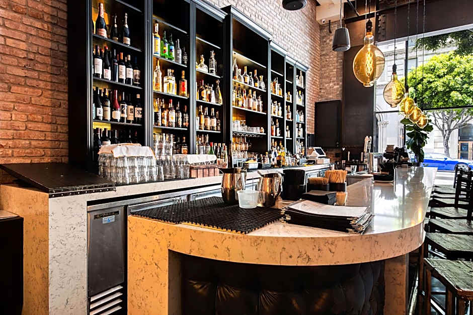 The O Hotel, Trademark Collection by Wyndham