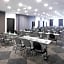 Moevenpick Hotel Stuttgart Airport