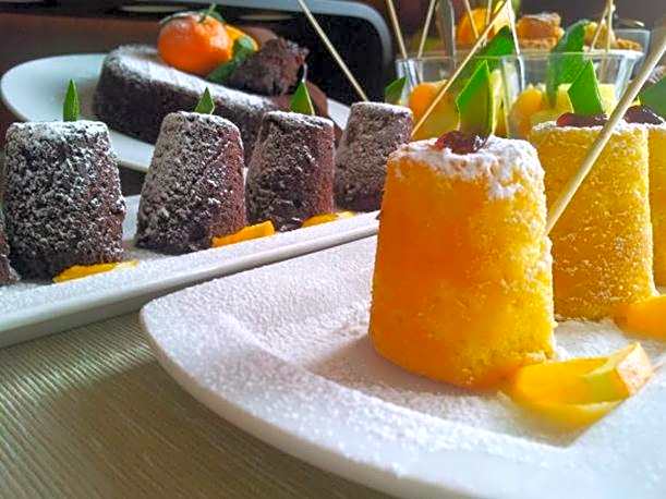 Hotel Villa Ca' Nova ***S