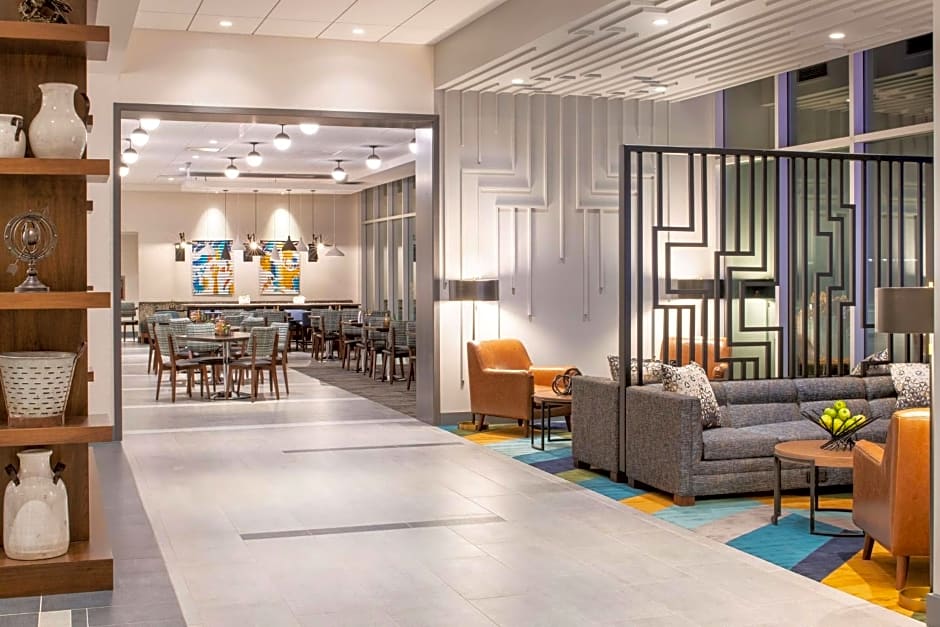 Hyatt House East Moline/Quad Cities
