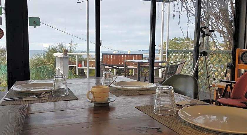 JEJU Doldam B&B