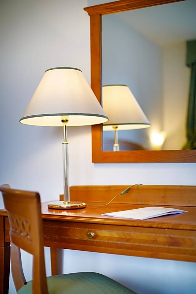 Grand Hotel Cesare Augusto