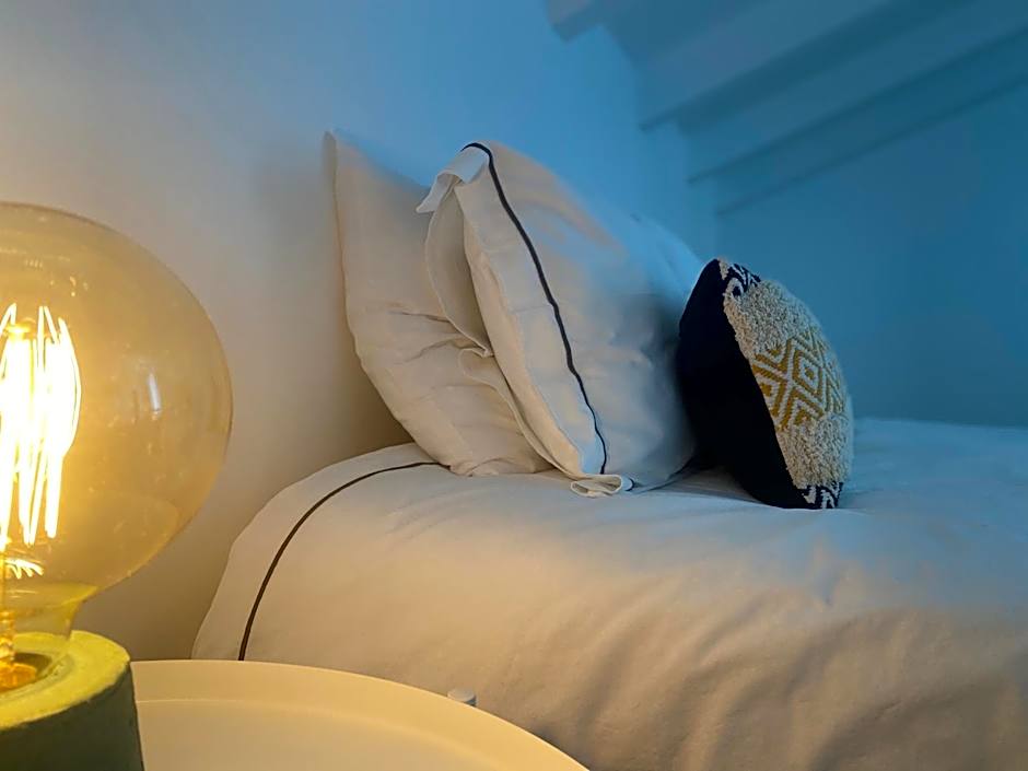 Grândola Suites - Suite Loft