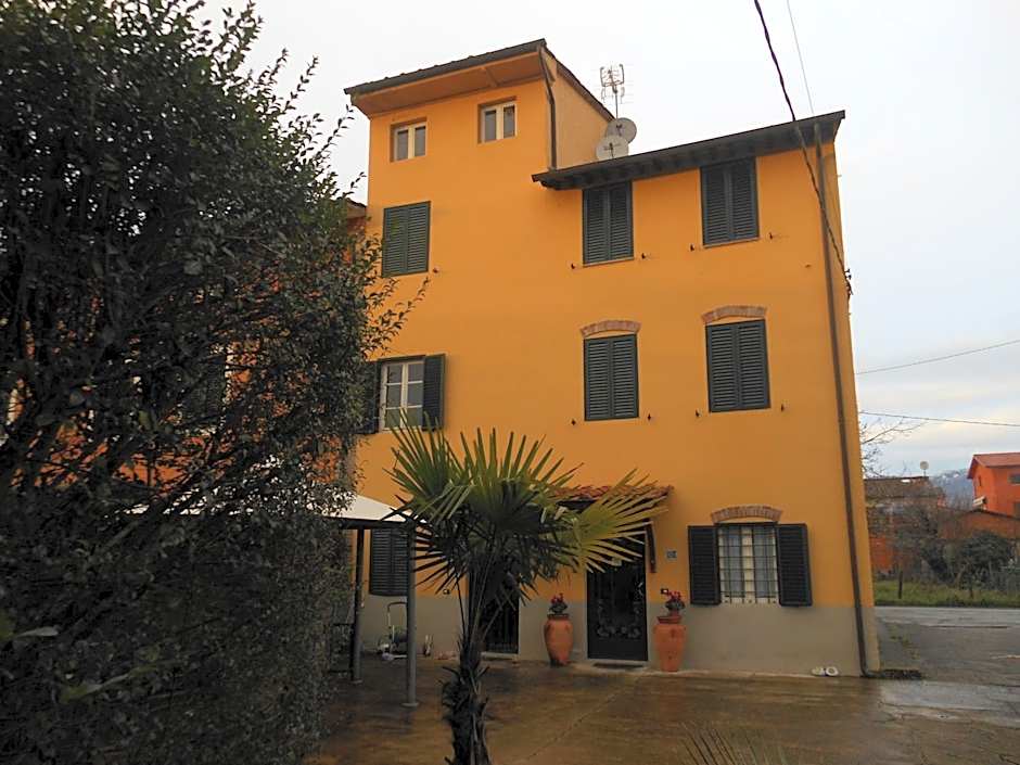 B&B La Corte