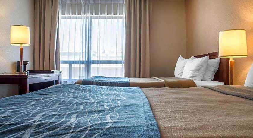 Comfort Inn