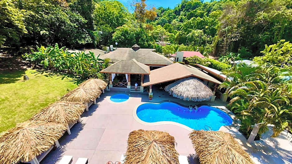 Hotel Playa Espadilla