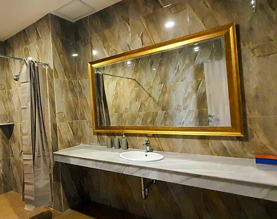 Hotel Daily Inn Bandung