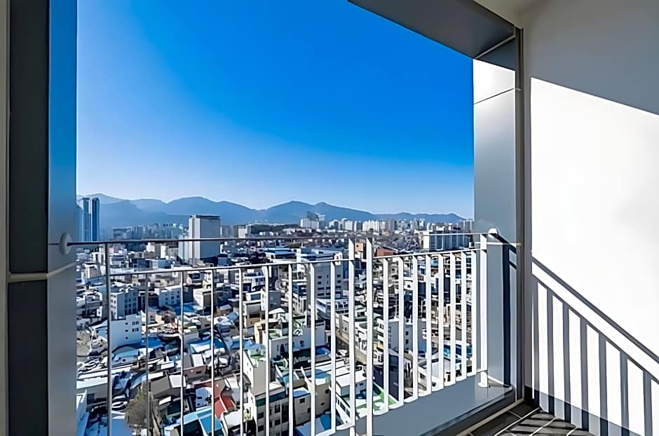 World Sky Residence Hotel