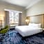 Fairfield by Marriott Inn & Suites Louisville Shepherdsville