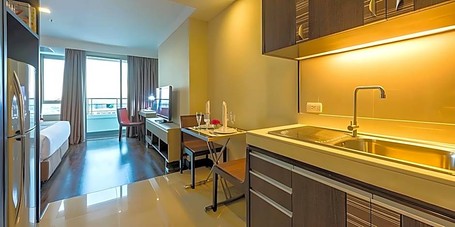 Jasmine Grande Residence