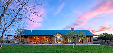 Simbavati Cederberg Ridge