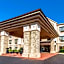 Quality Suites Graham - Burlington South