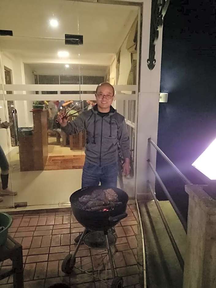 Lemas Holiday Bungalow