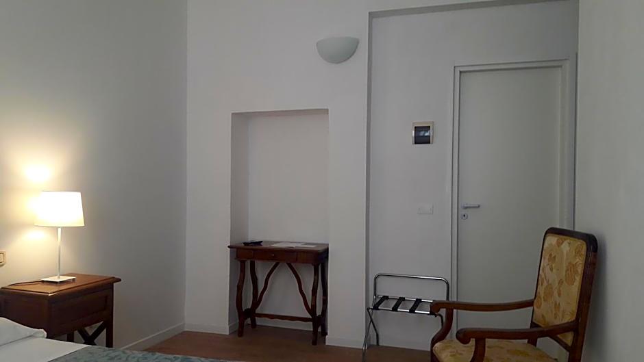 Il Grifo Camere e Suites