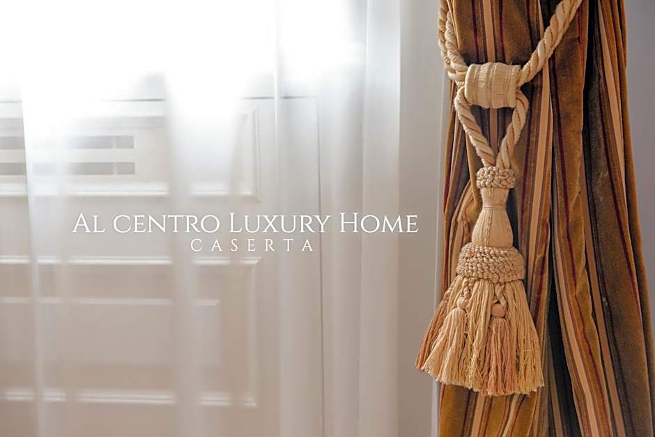 Al centro Luxury Home