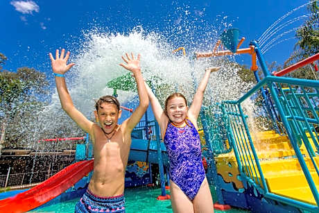 Discovery Parks - Renmark Riverfront