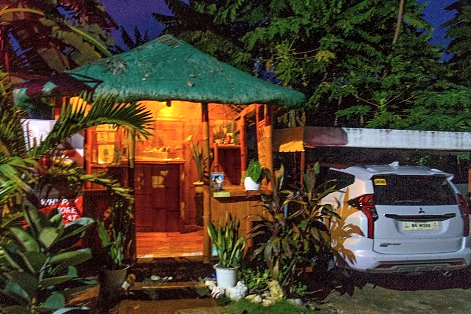 Bohol Emerelle's Tourist Inn