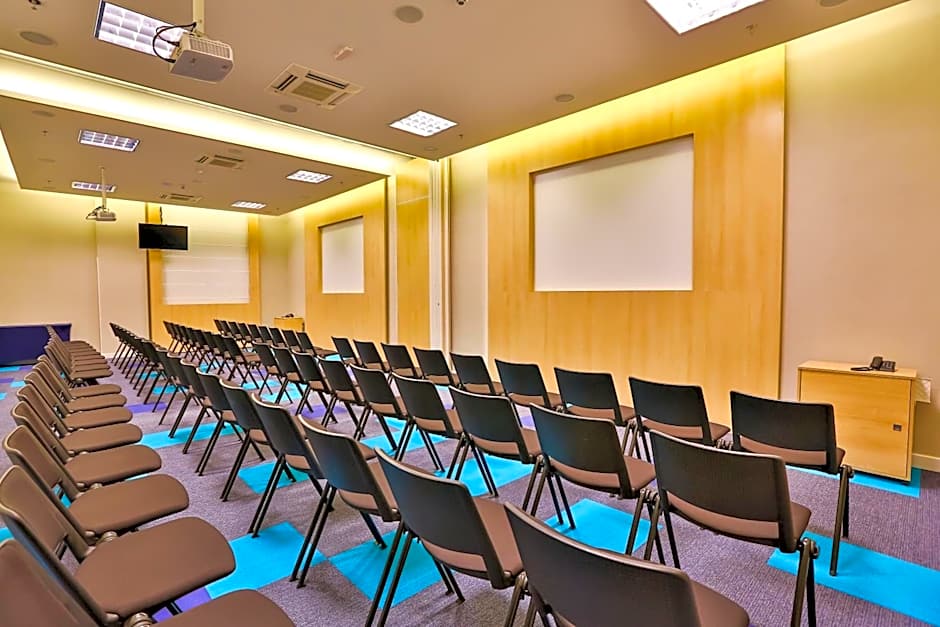 Transamerica Fit Jacareí