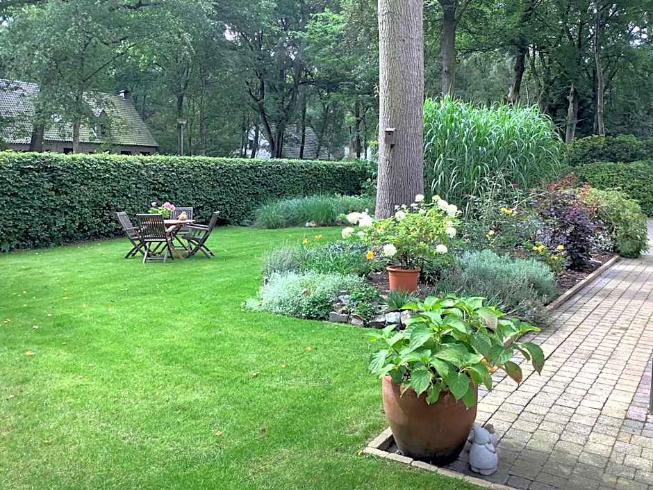 B&B 't Greefsch Geluck