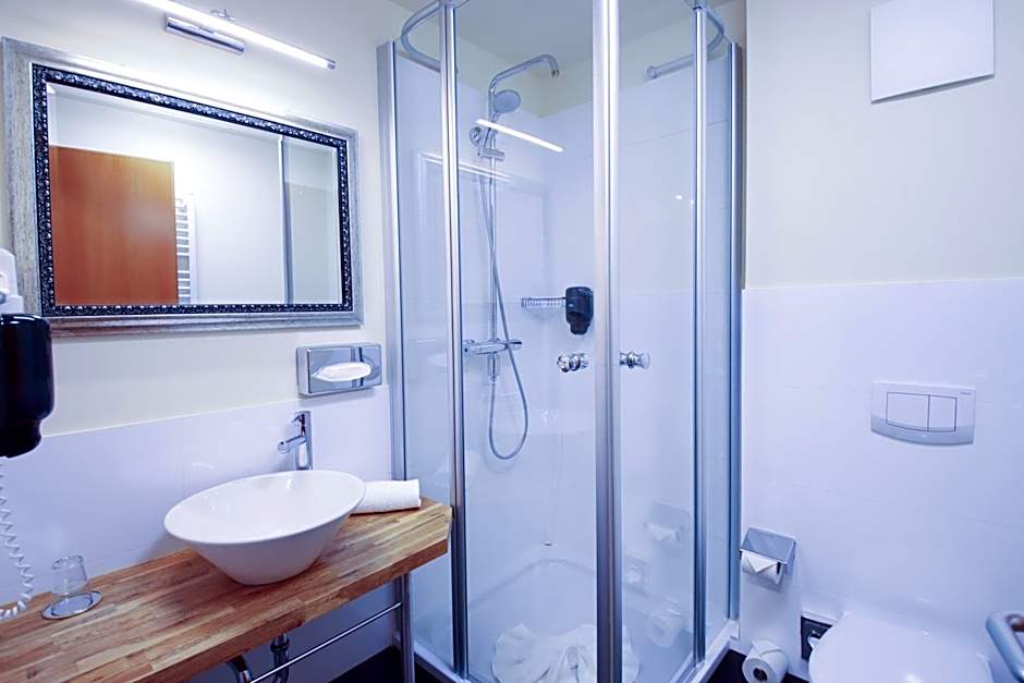 Boutique Hotel Schwarzer Baer