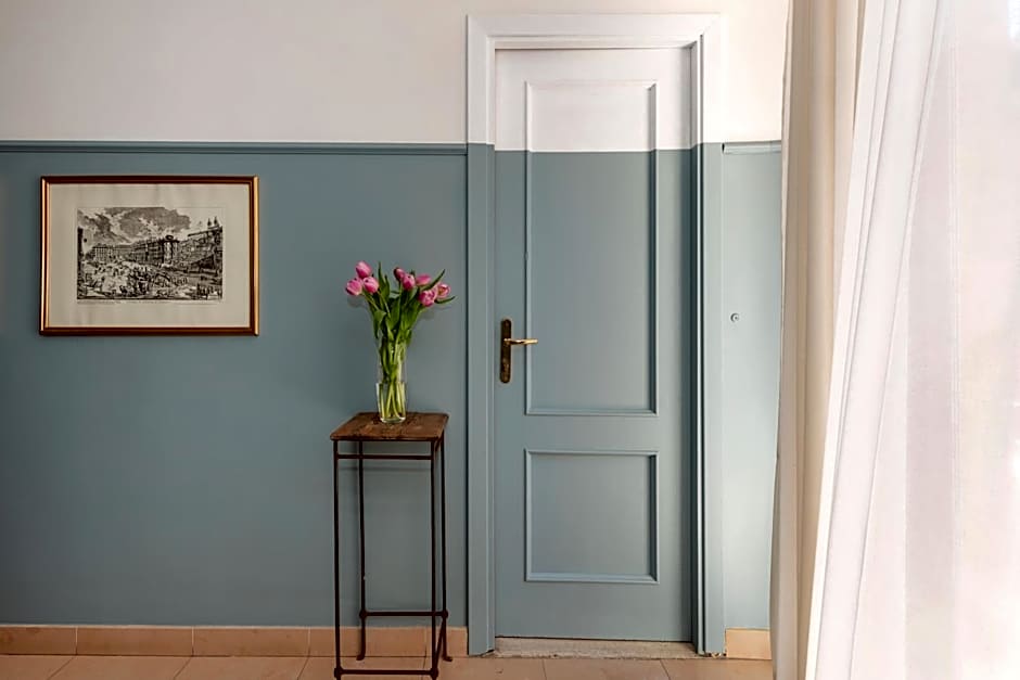 Hotel Parker - Gruppo BLAM HOTELS