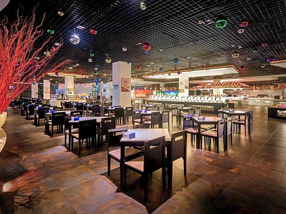 Guangdong Nanmei Osotto Hotel