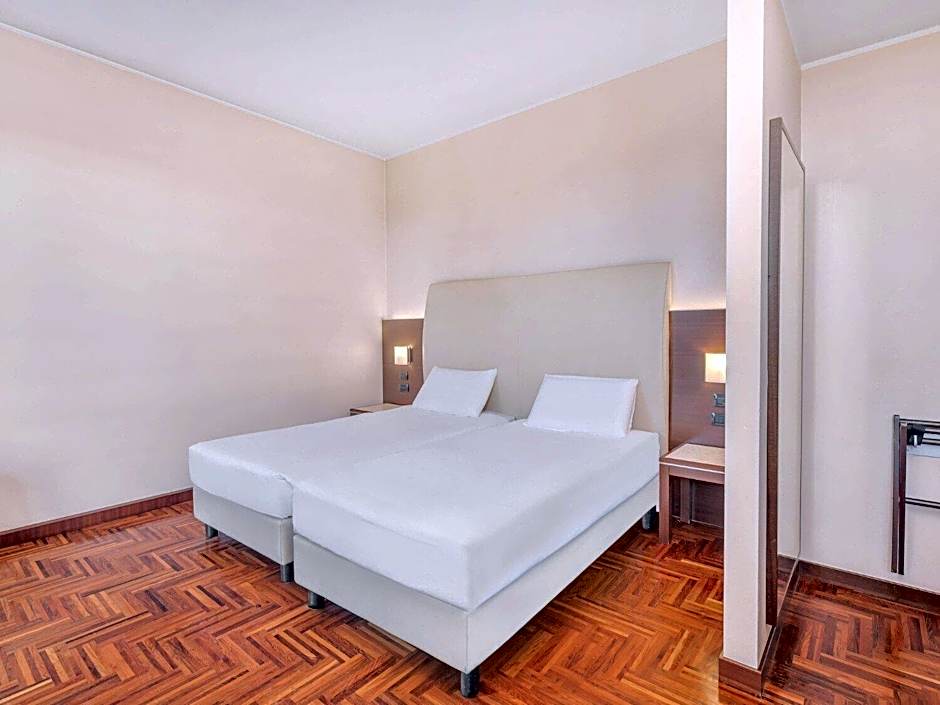 B&B HOTEL Habitat Giussano