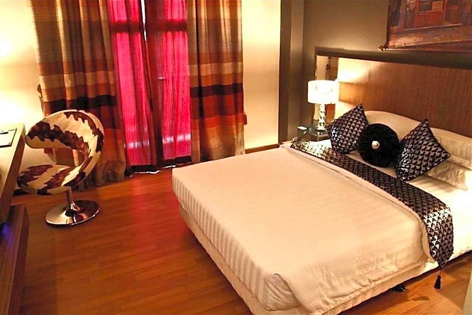 Triima Inn Arenaa Melaka
