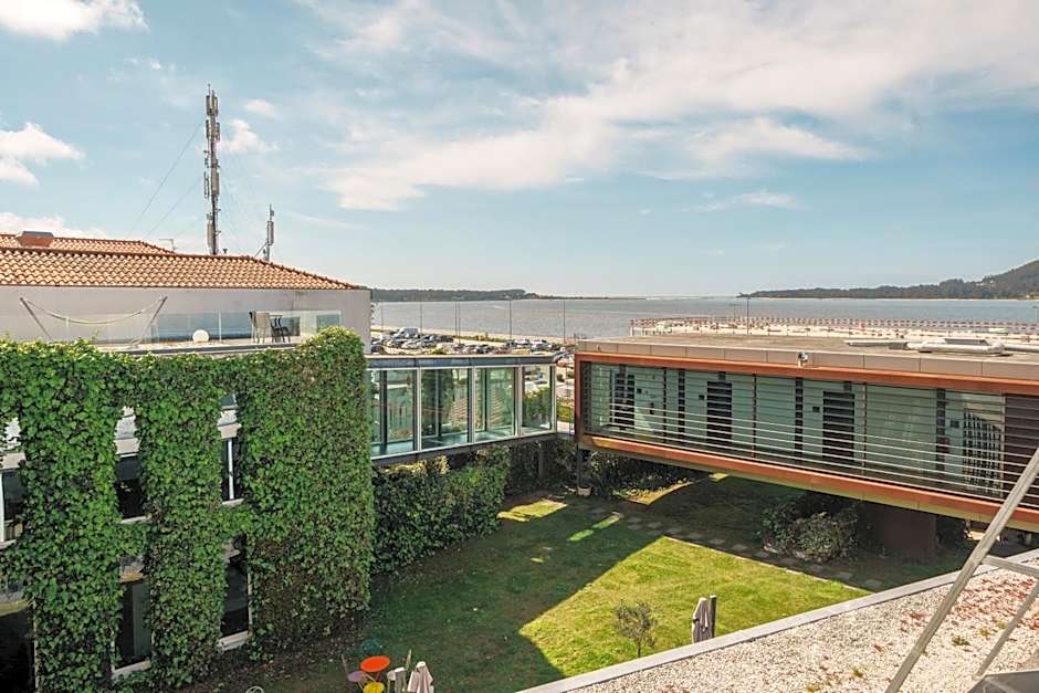 Design & Wine Hotel