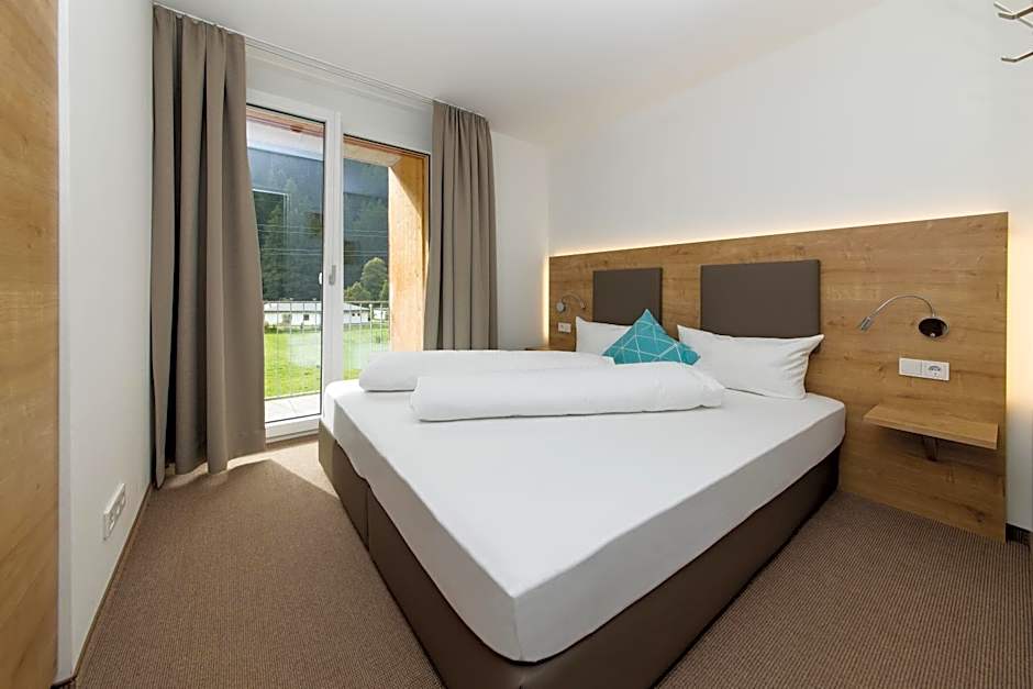 Alpine Lodge Klösterle am Arlberg