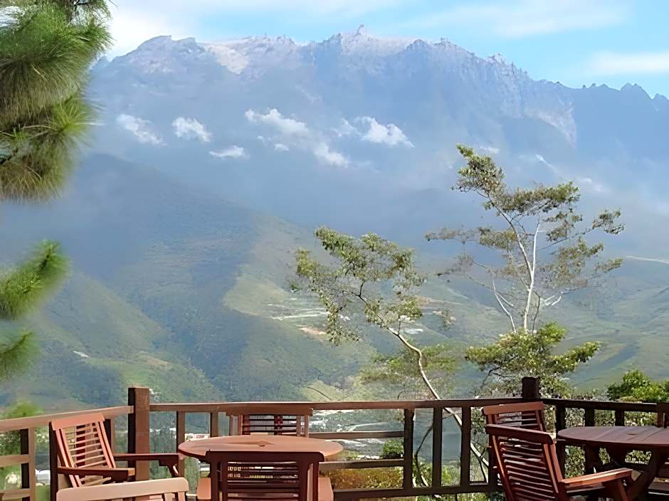 Perkasa Hotel Mt Kinabalu