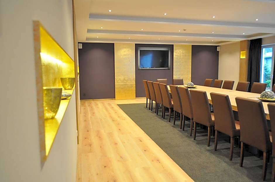 Parkhotel Lippstadt