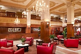 Sheraton Gunter Hotel
