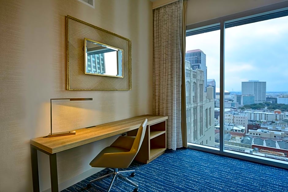 Residence Inn by Marriott New Orleans French Quarter Area/Cen B