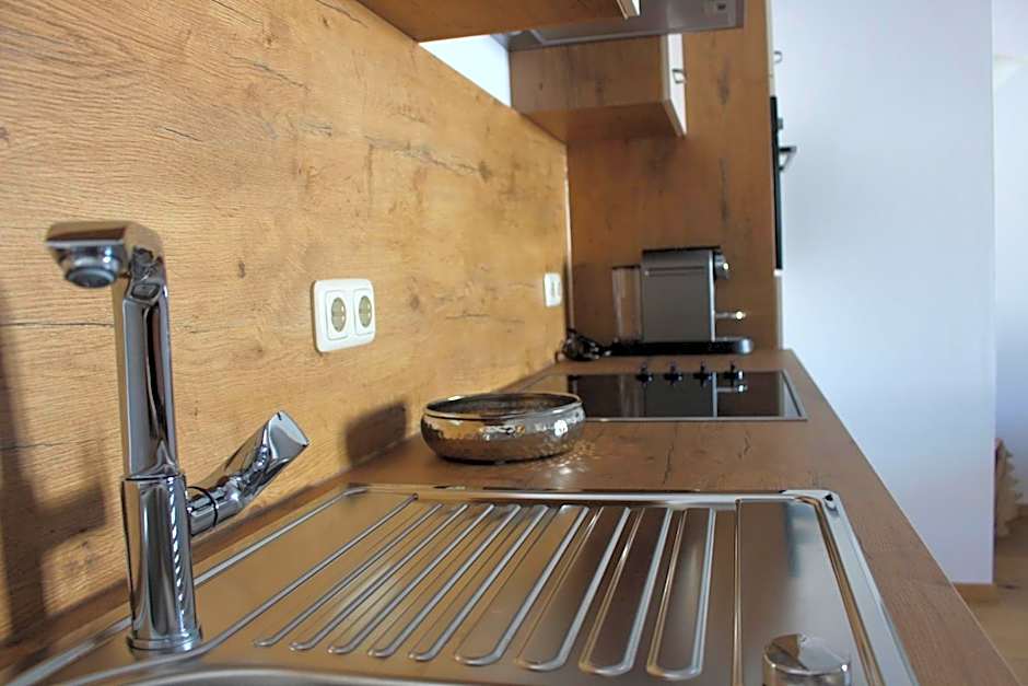 Alpen Apartments Zell am See