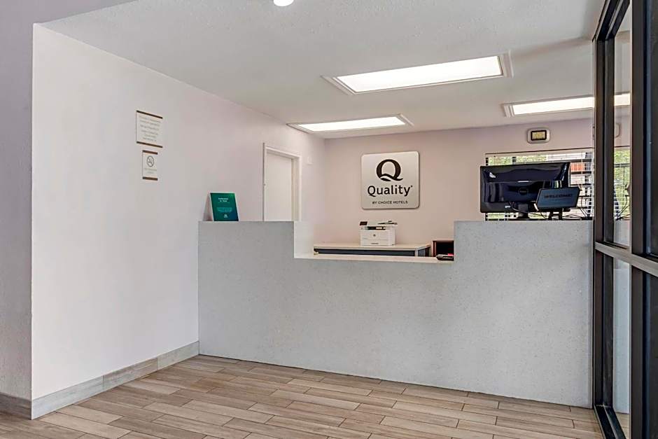 Quality Inn & Suites