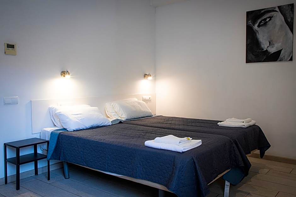 Apartamentos Comfort Calella