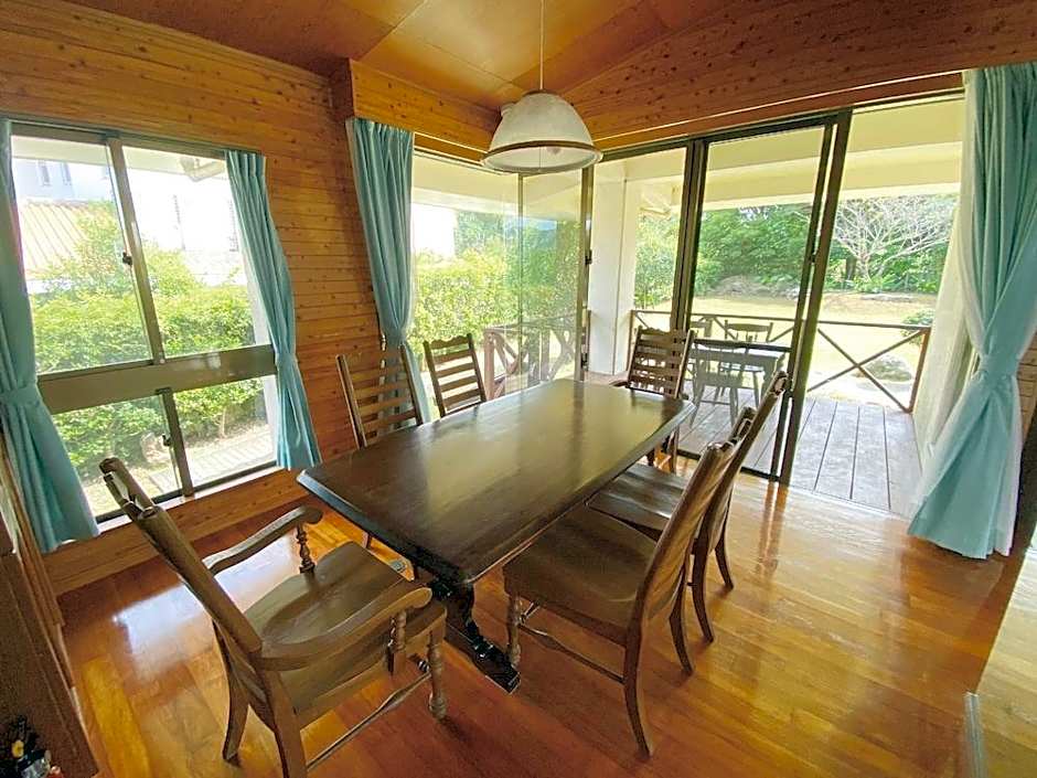 Private Villa Gushikumui by Coldio Premium