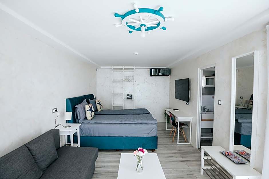 WPO - WILD PIKE OASIS