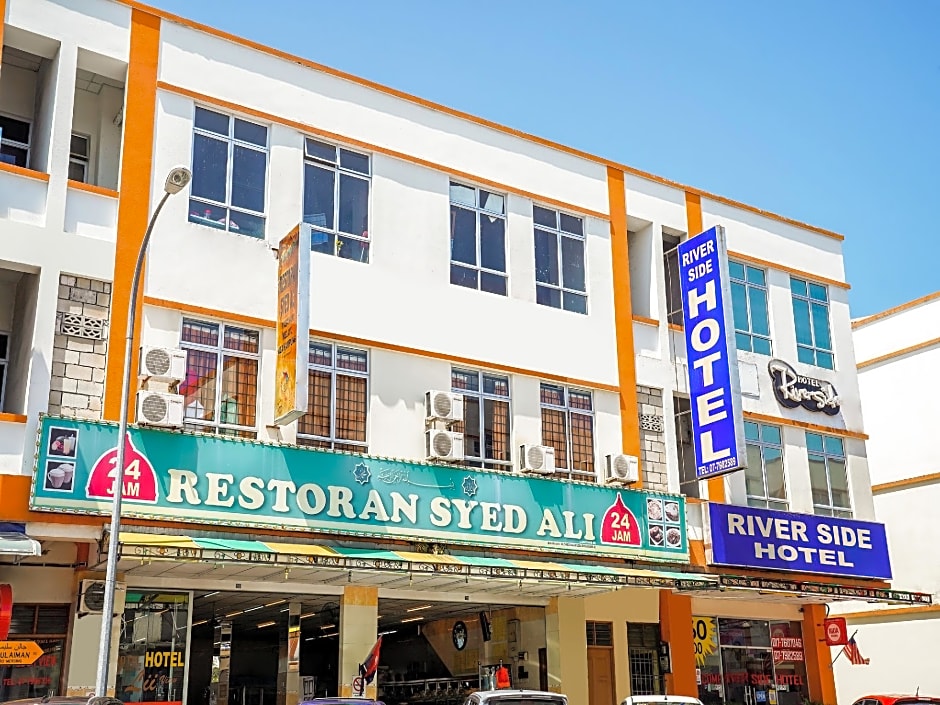 OYO 89573 Hotel Lii View