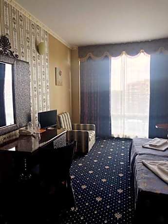 Double Room with Two Extra Sofa Beds