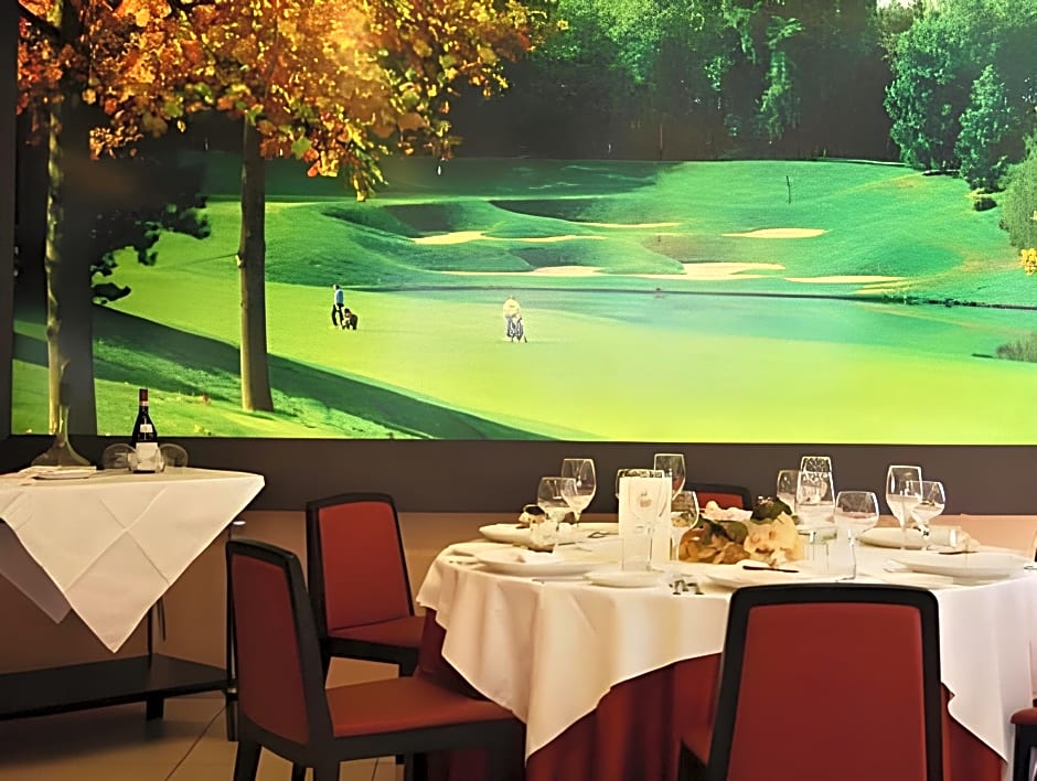 DoubleTree by Hilton Milan Malpensa