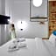 The Maroon Bottle Hotel